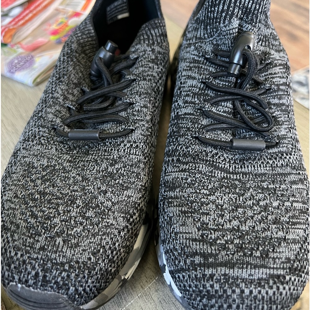 Skechers Bobs Sparrow 2.0 Brindle Bae 9.5